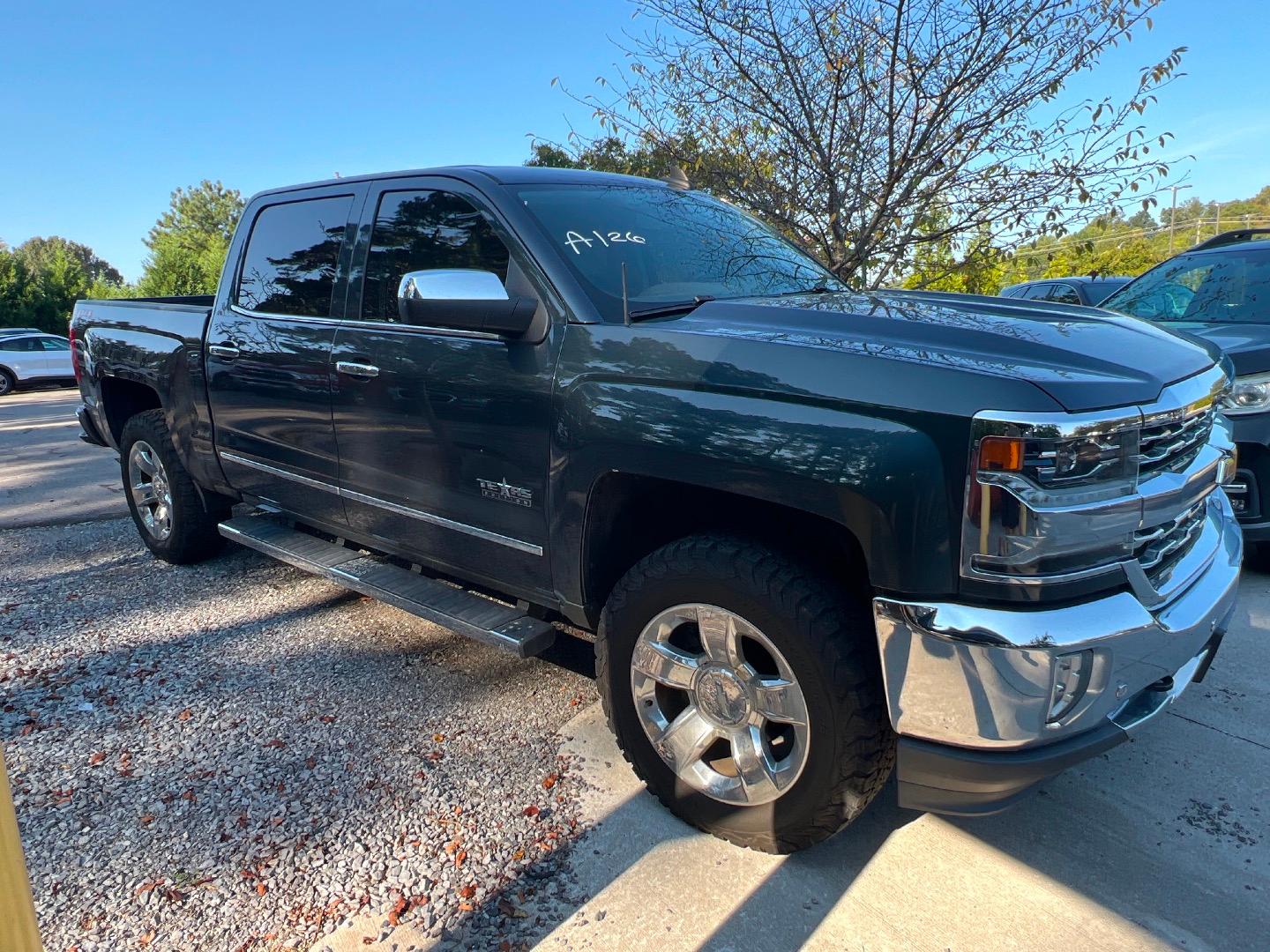 chevrolet silverado 1500 2018 3GCUKSEC5JG385143 image chevrolet silverado 1500 2018 3GCUKSEC5JG385143 image